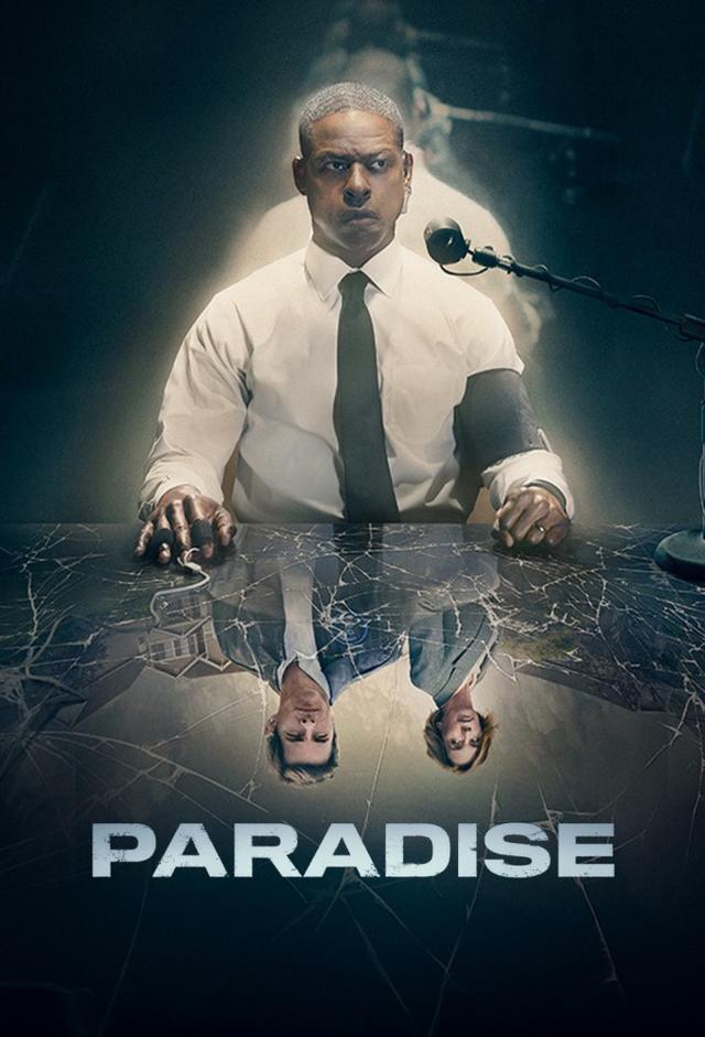 Paradise (2025)