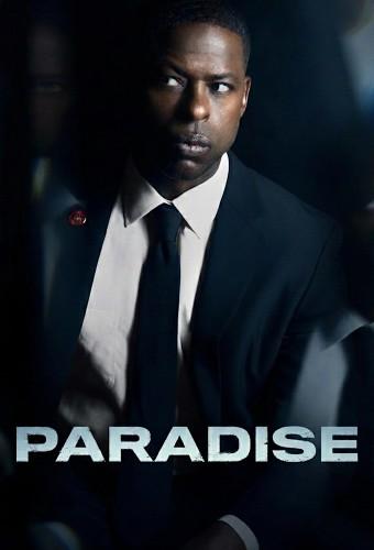 Paradise (2025)