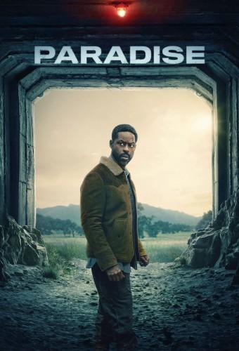 Paradise (2025)