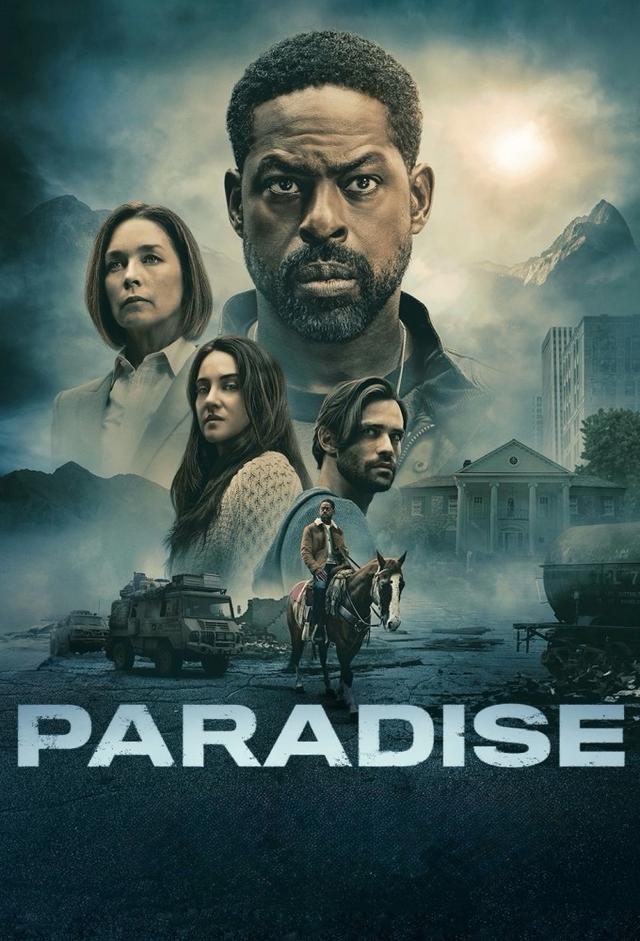 Paradise (2025)