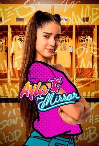 Ayla and The Mirrors