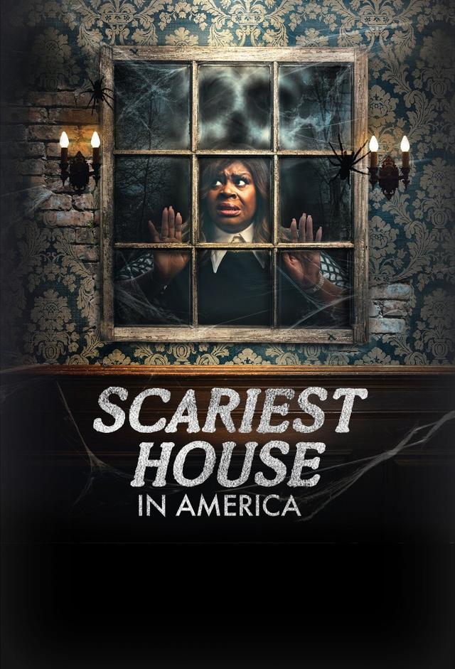 Scariest House in America