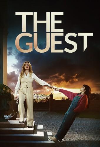 The Guest (2025)