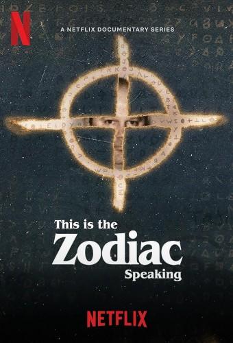 This is the Zodiac Speaking