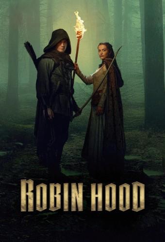Robin Hood (2025)