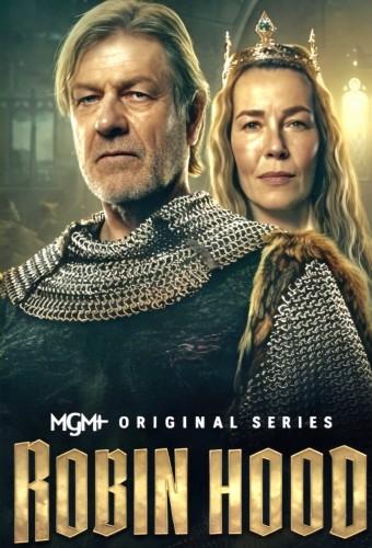 Robin Hood (2025)