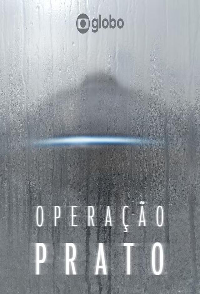 Operação Prato