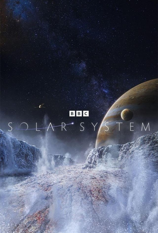 Solar System (2024)