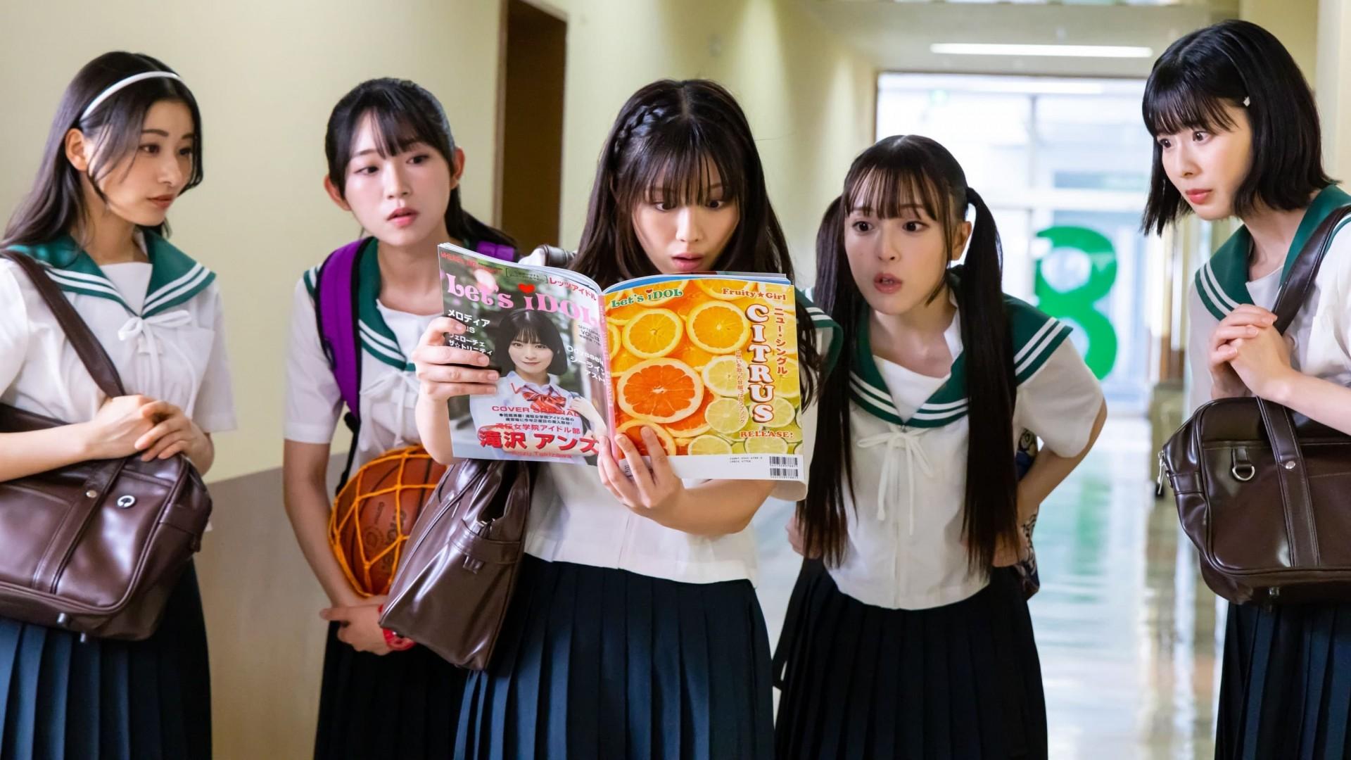 Love Live! School Idol Musical the Drama