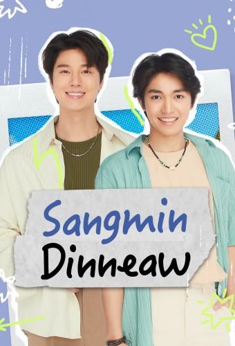 Sangmin Dinneaw