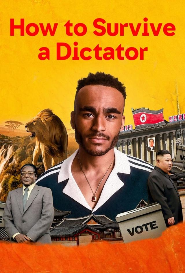 How to Survive a Dictator