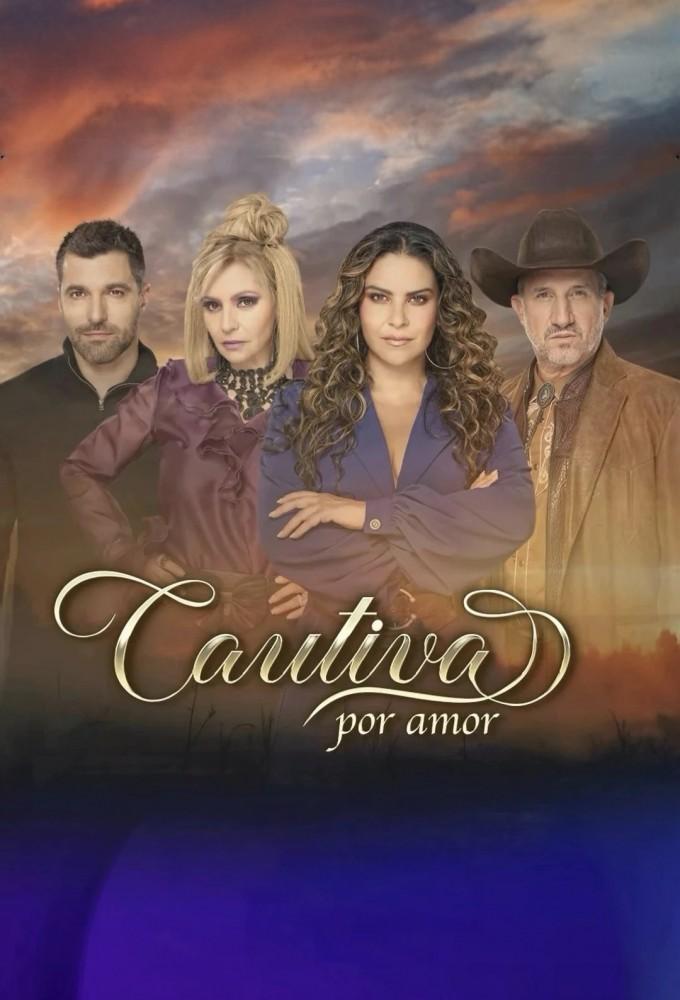 Cautiva por Amor