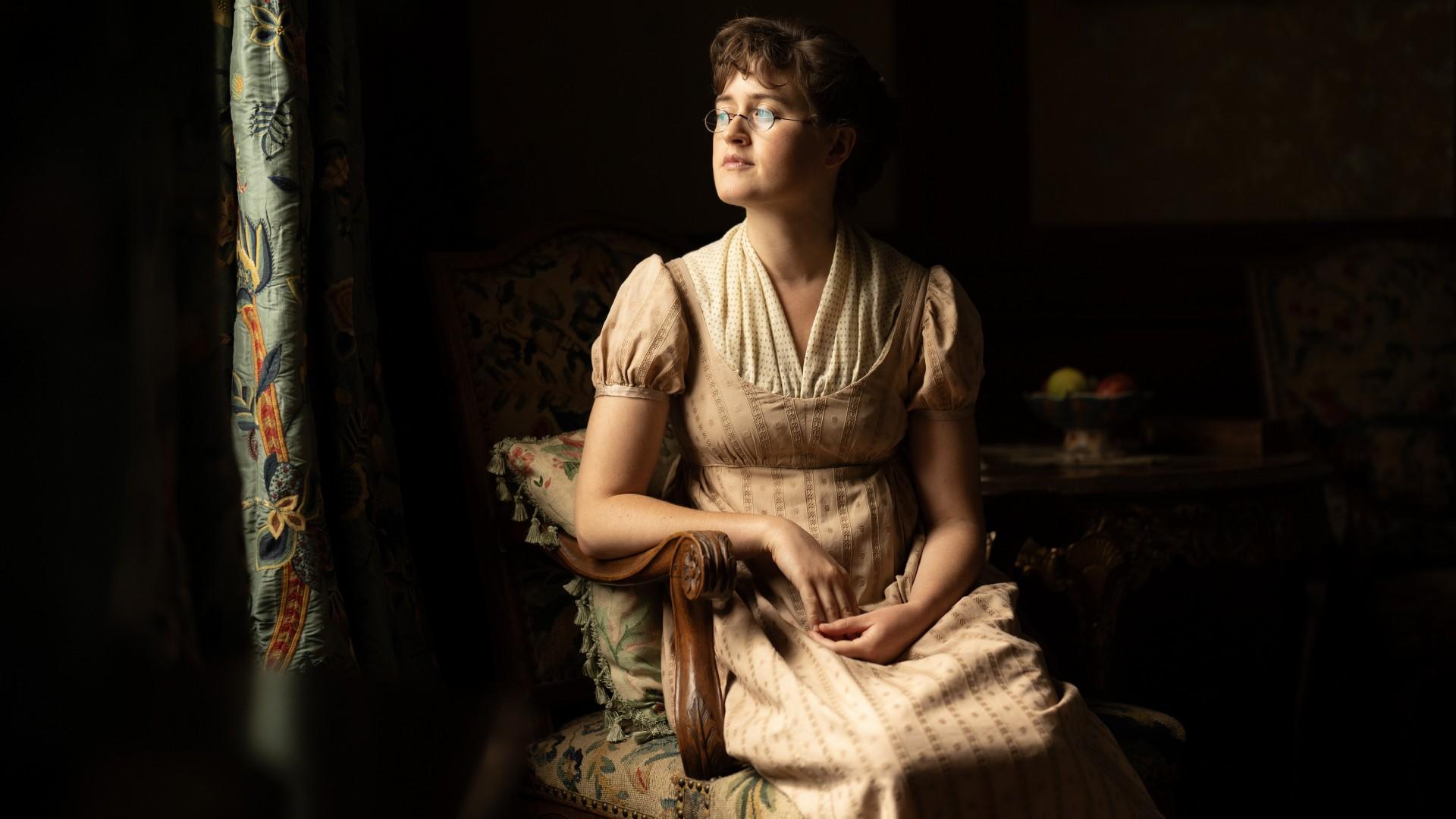 The Other Bennet Sister