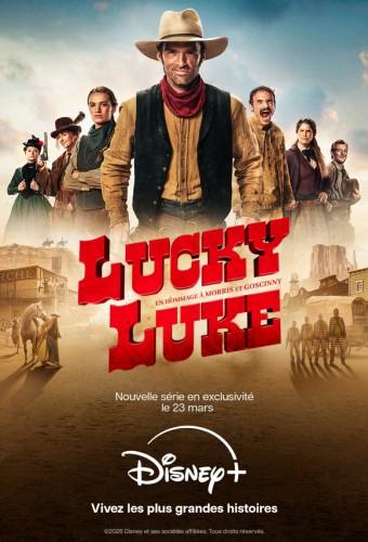 Lucky Luke (2026)
