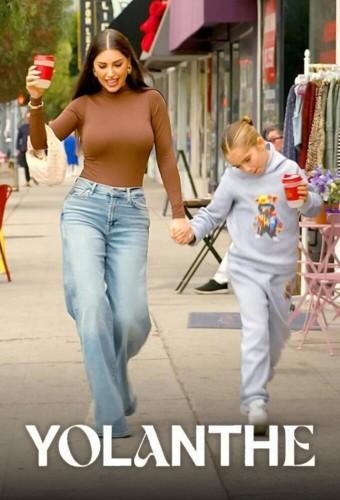 YOLANTHE