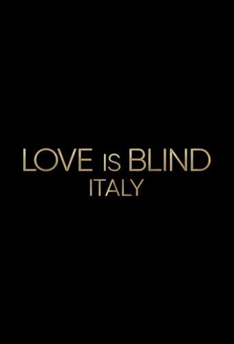 Love is Blind: Italy