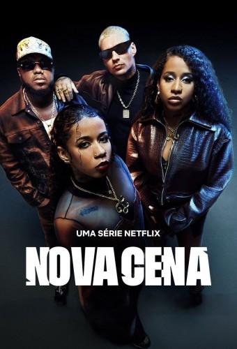 Rhythm + Flow: Brazil