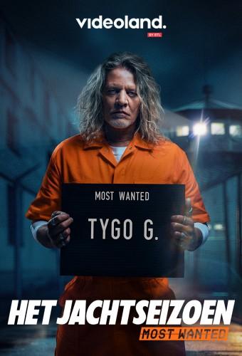 Het Jachtseizoen: Most Wanted