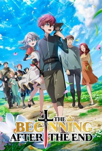 The Beginning After the End