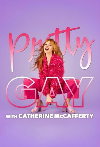 Pretty Gay