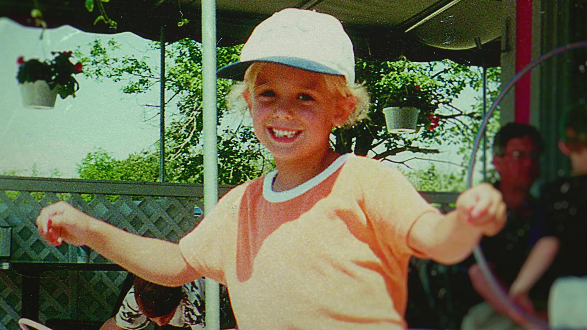 Cold Case: Who Killed JonBenét Ramsey 