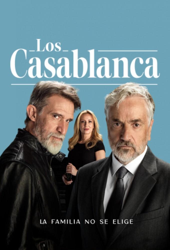 Los Casablanca