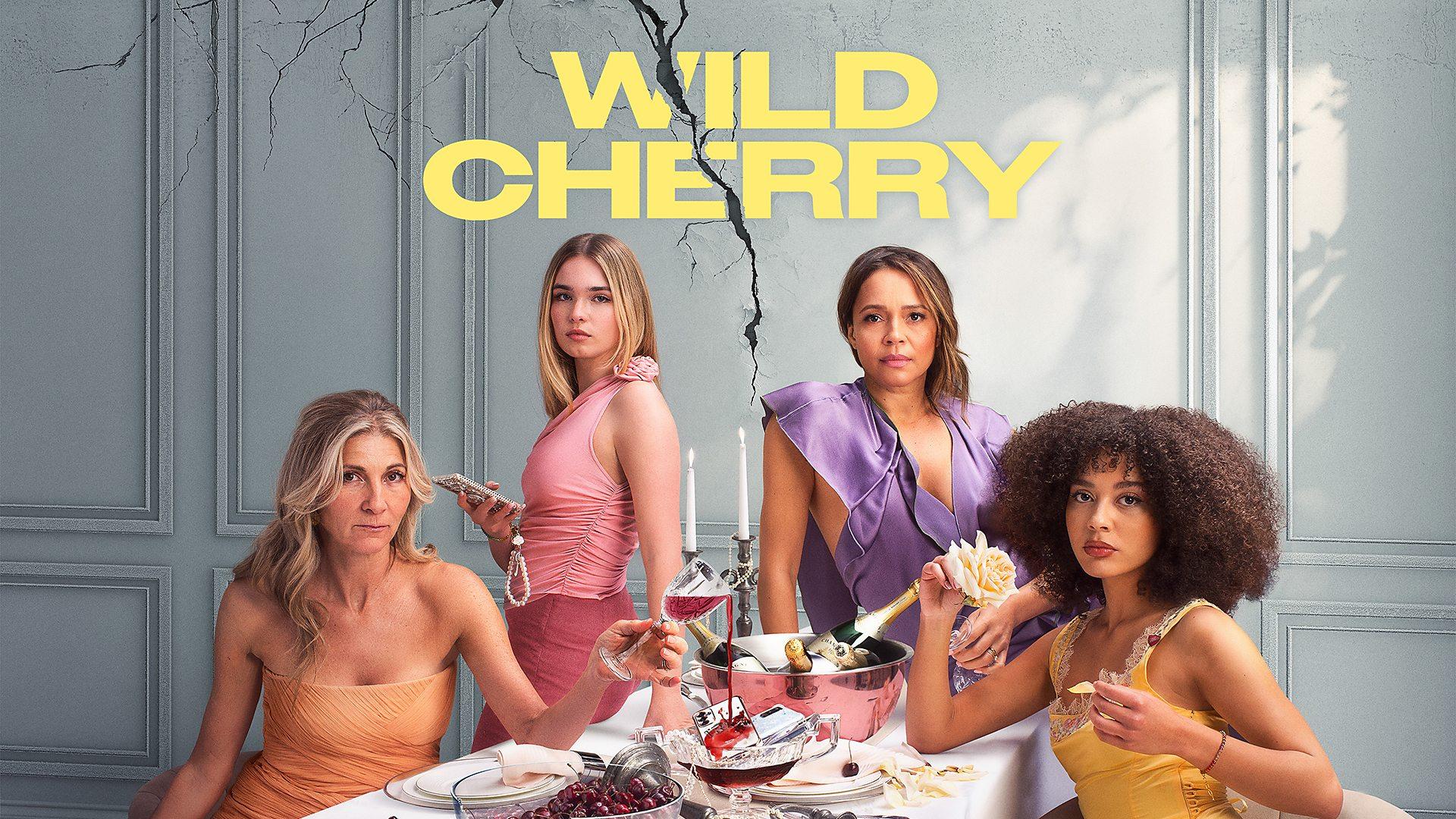 Wild Cherry