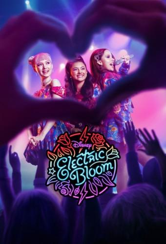 Electric Bloom