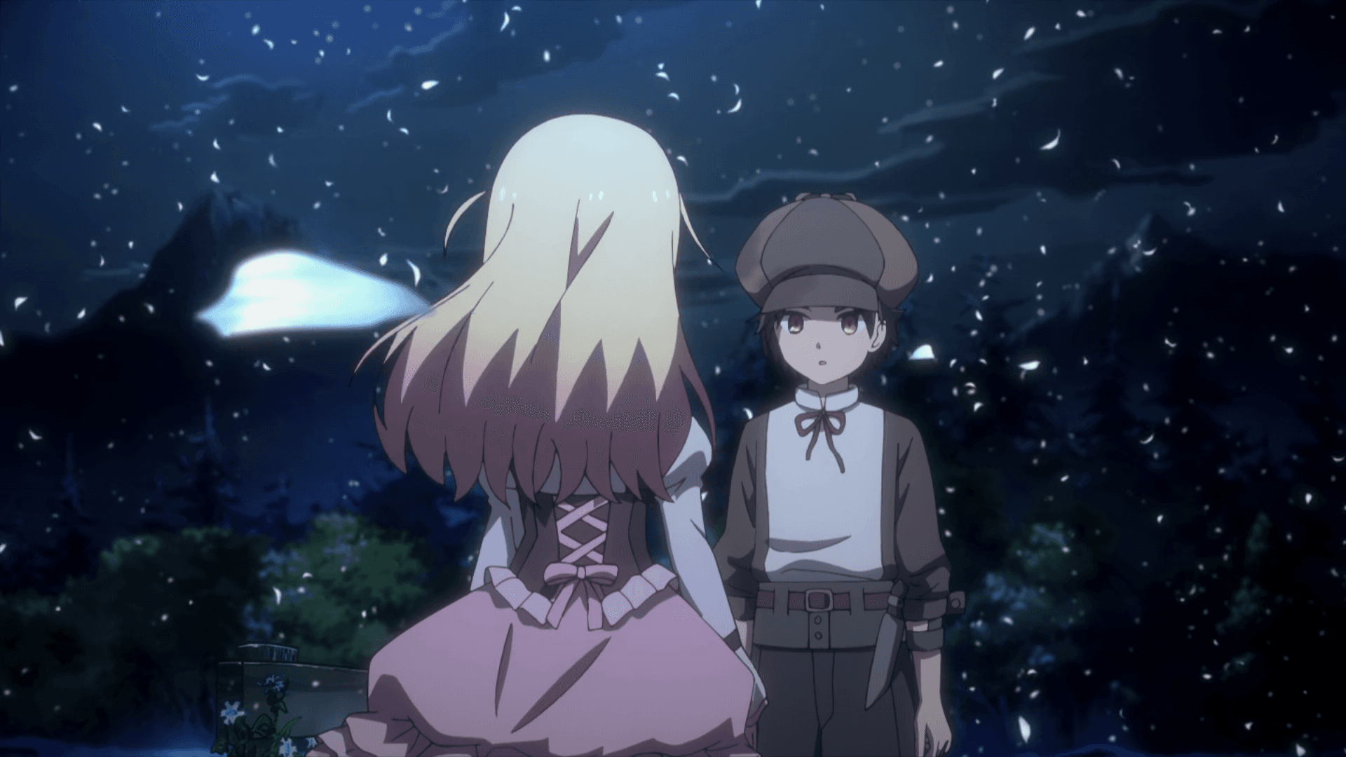 The Casebook of Arne