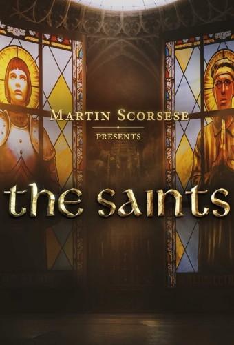 Martin Scorsese Presents: The Saints