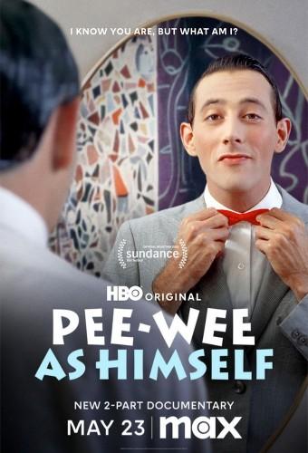Pee-Wee as Himself
