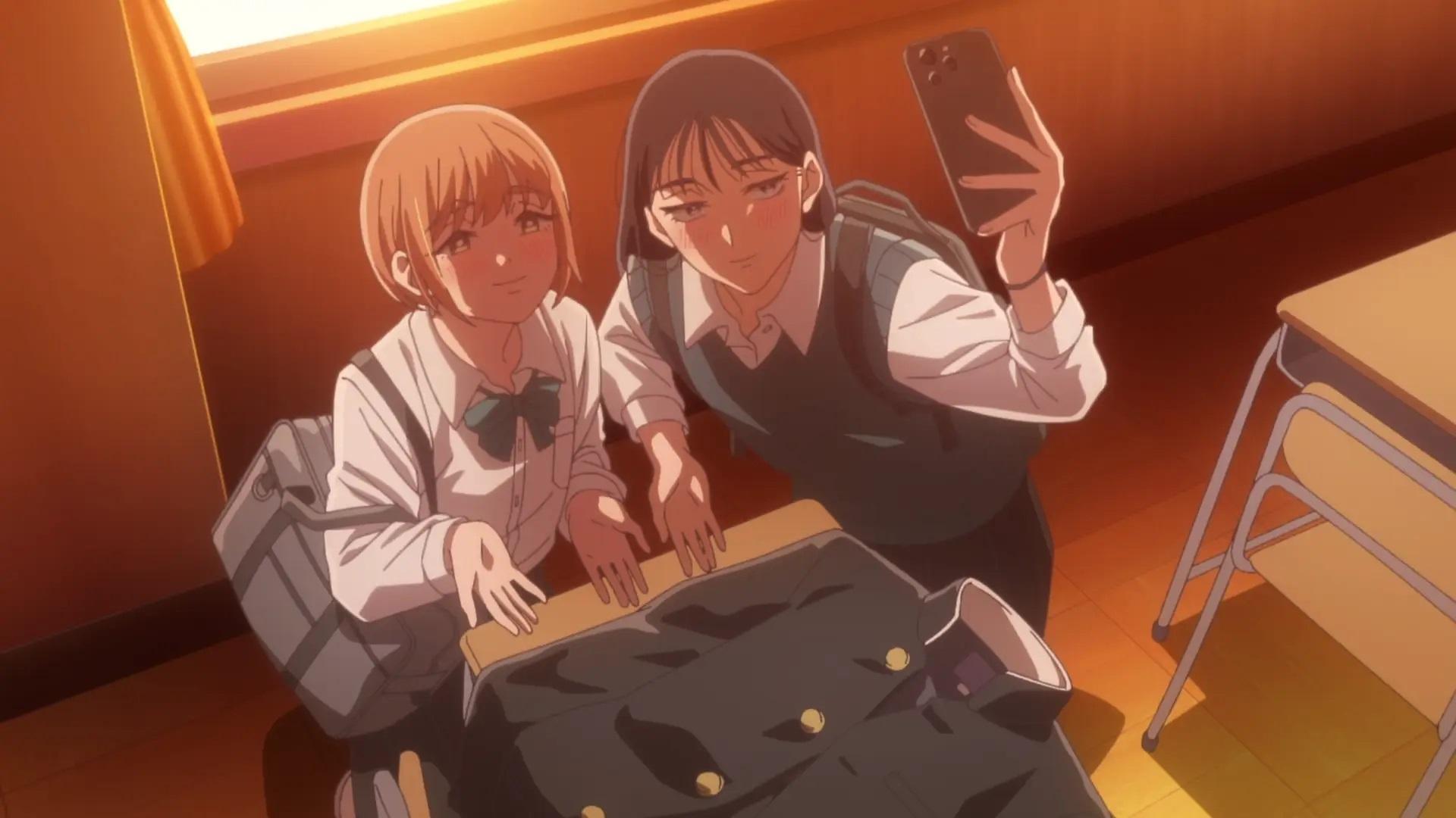 Kirio Fan Club