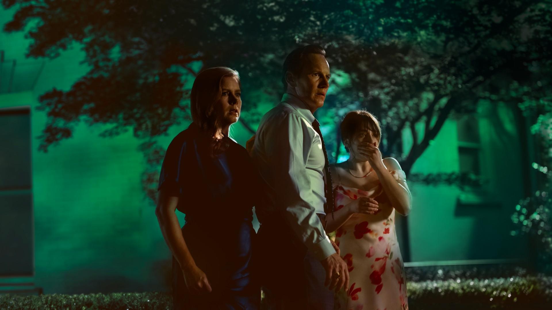 Cape Fear