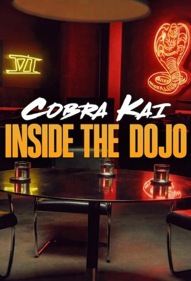 Cobra Kai: Inside the Dojo