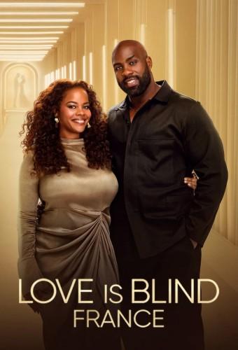 Love is Blind: France