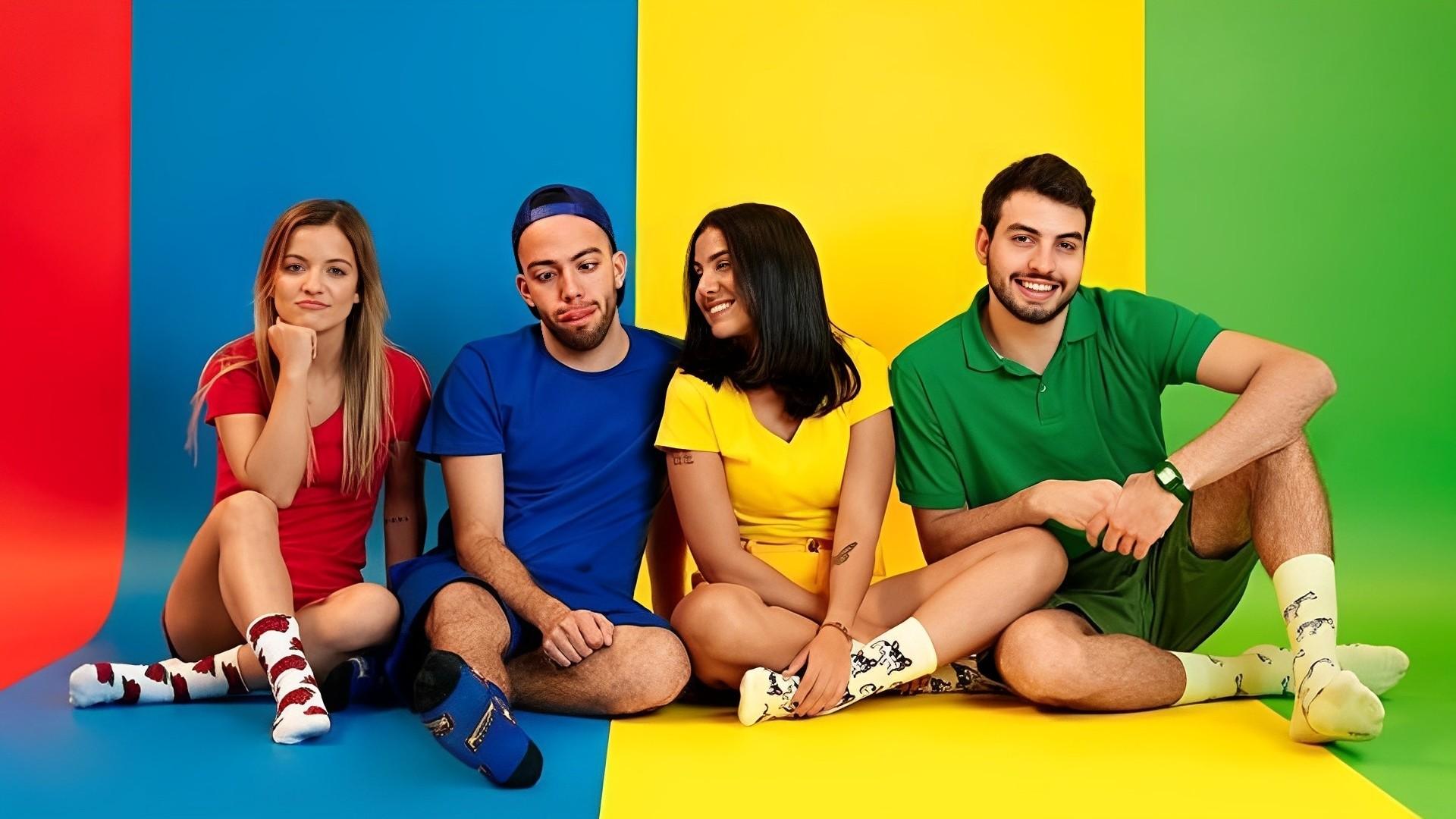 As Férias Dos Flops