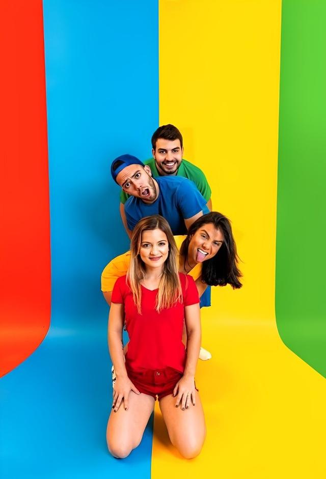 As Férias Dos Flops