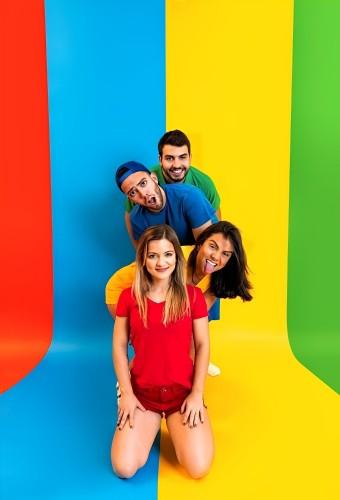 As Férias Dos Flops