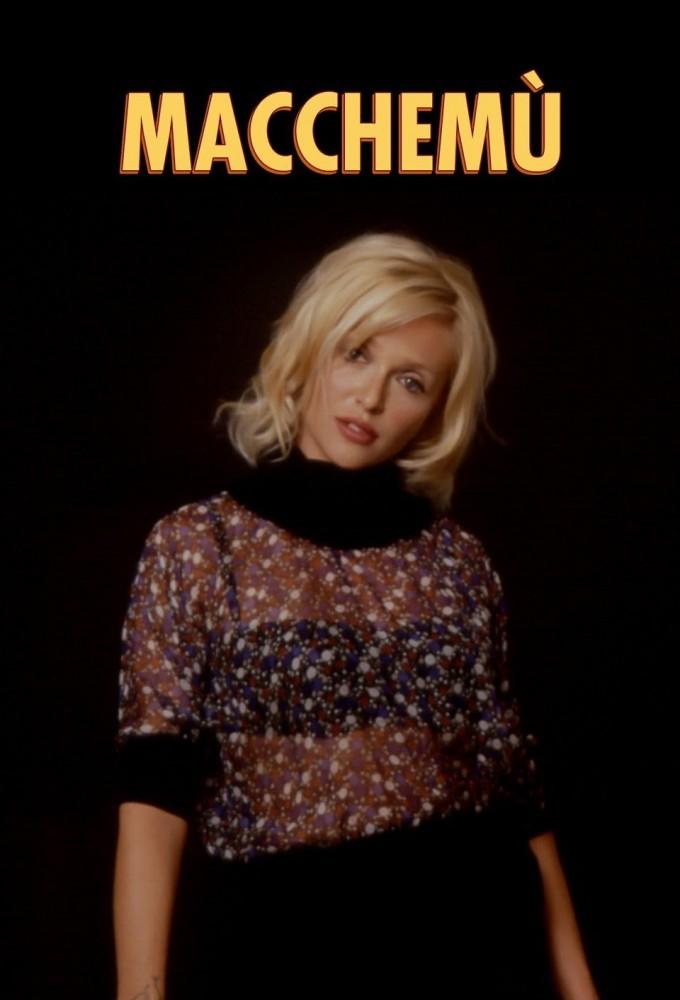 Macchemù