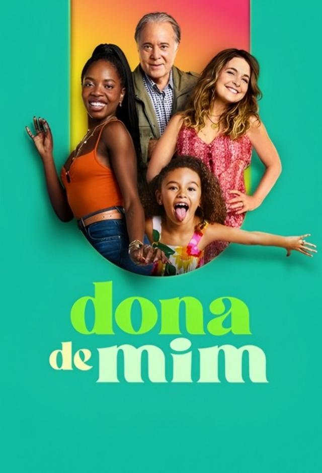 Dona de Mim