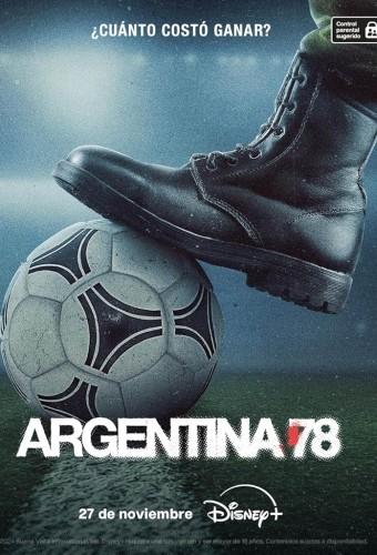 Argentina 78