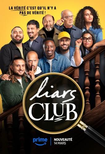 Liars Club