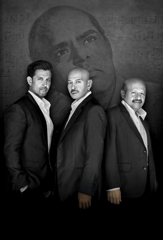 The Roshans