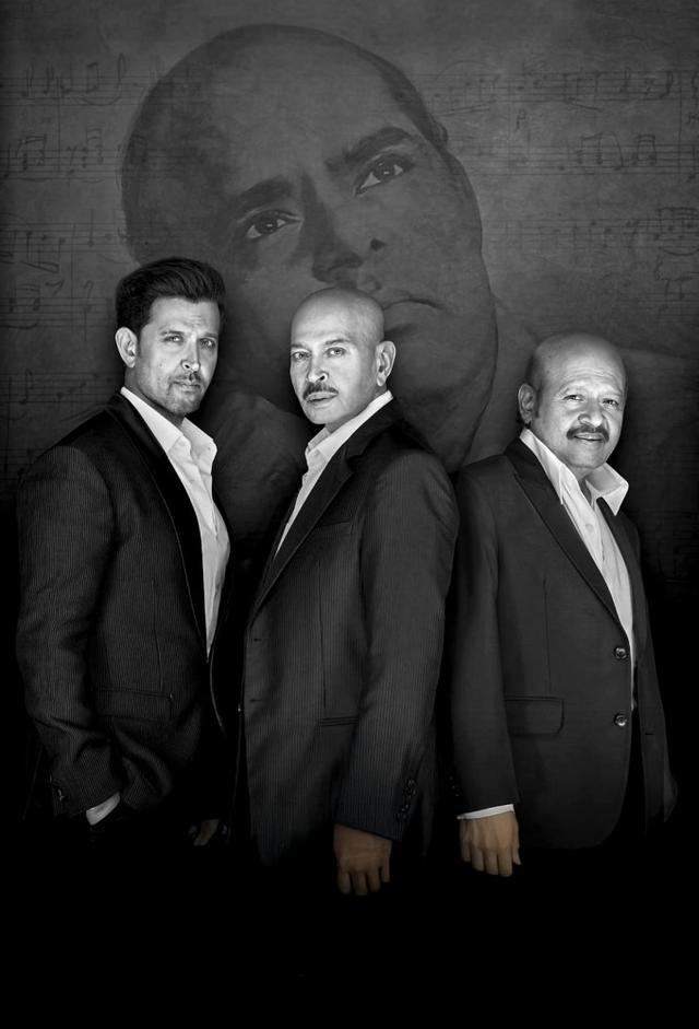 The Roshans
