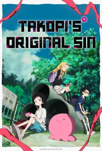 Takopi's Original Sin