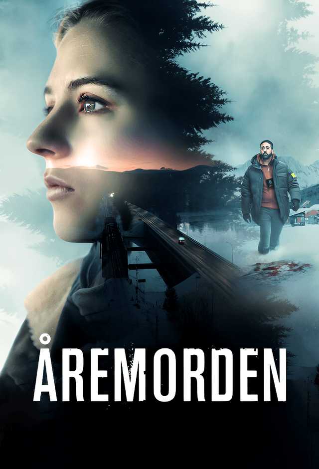 The Åre Murders