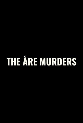 The Åre Murders