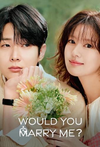 Would You Marry Me? (2025)