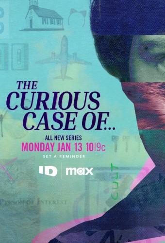 The Curious Case Of...