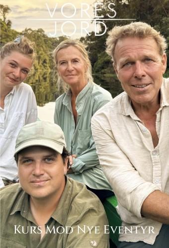 Vores jord - kurs mod nye eventyr